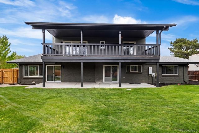 12150 W 30th Place, Wheat Ridge, CO 80215