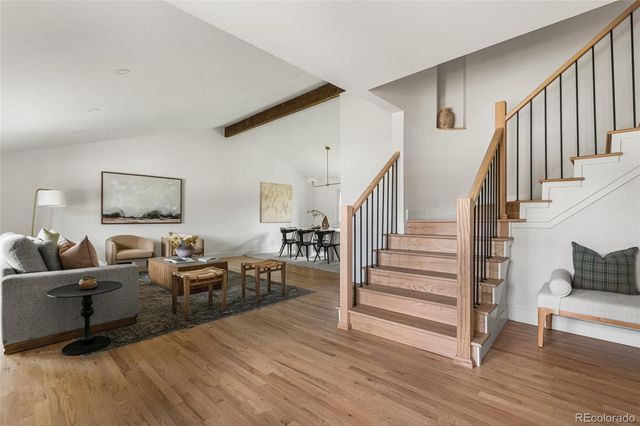 12150 W 30th Place, Wheat Ridge, CO 80215
