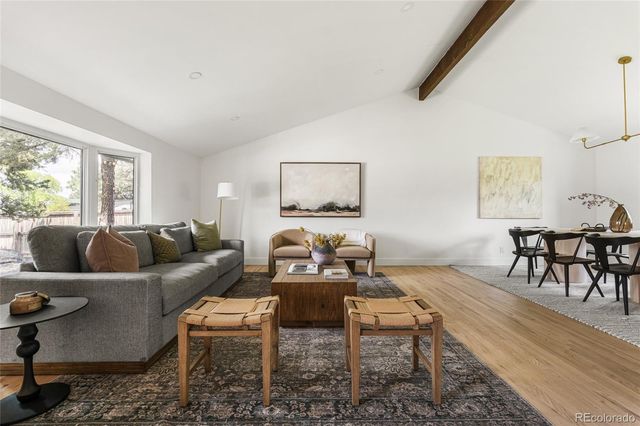 12150 W 30th Place, Wheat Ridge, CO 80215