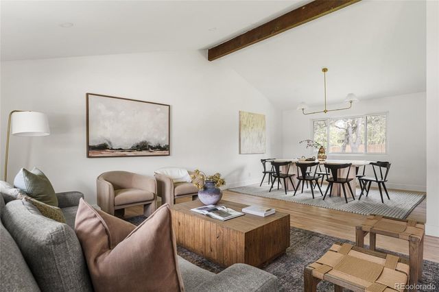 12150 W 30th Place, Wheat Ridge, CO 80215