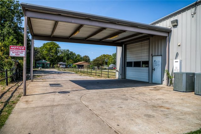 185 North HWY 36, Caldwell, TX 77836