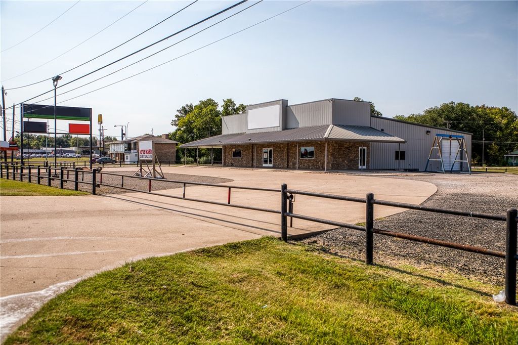 185 North HWY 36, Caldwell, TX 77836 — photo 4