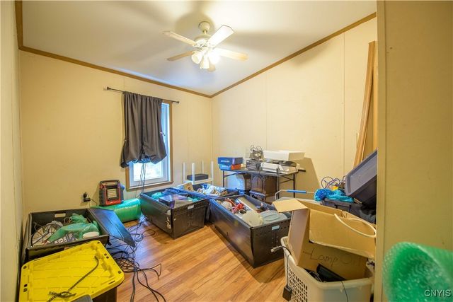 392 South Albion Road, Parish, NY 13302