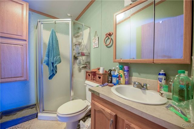 392 South Albion Road, Parish, NY 13302