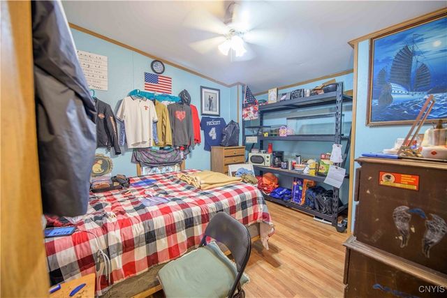 392 South Albion Road, Parish, NY 13302