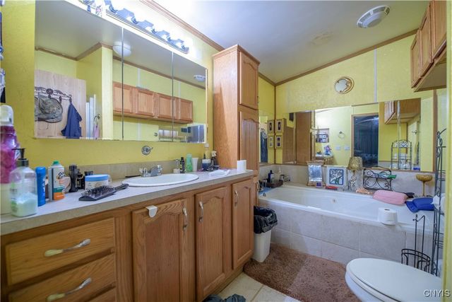 392 South Albion Road, Parish, NY 13302