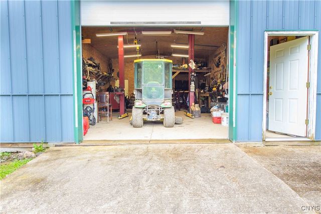 392 South Albion Road, Parish, NY 13302