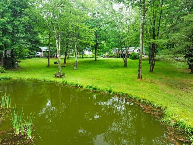 392 South Albion Road, Parish, NY 13302