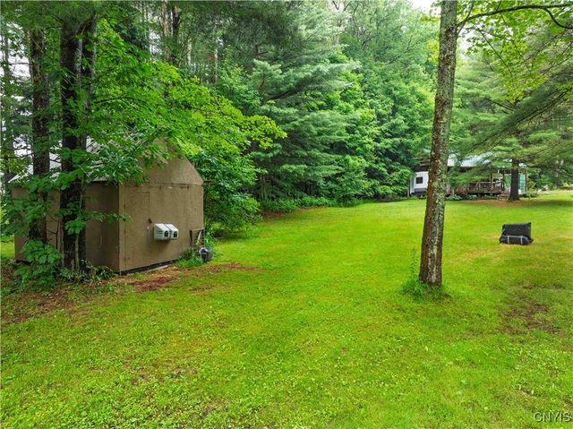 392 South Albion Road, Parish, NY 13302