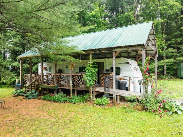 392 South Albion Road, Parish, NY 13302