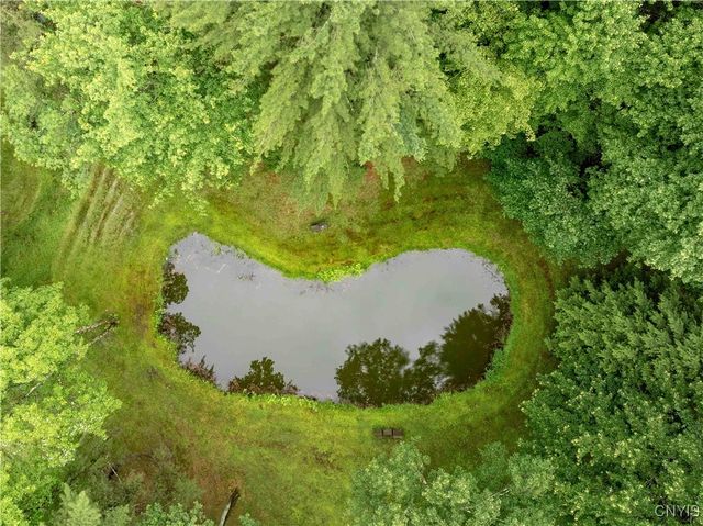 392 South Albion Road, Parish, NY 13302