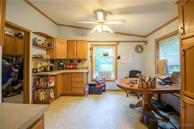 392 South Albion Road, Parish, NY 13302