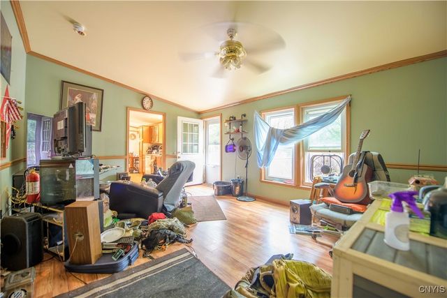 392 South Albion Road, Parish, NY 13302