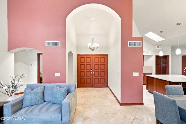 6969 E Nuthatch Trail, Tucson, AZ 85750
