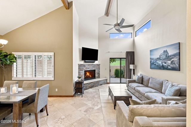6969 E Nuthatch Trail, Tucson, AZ 85750