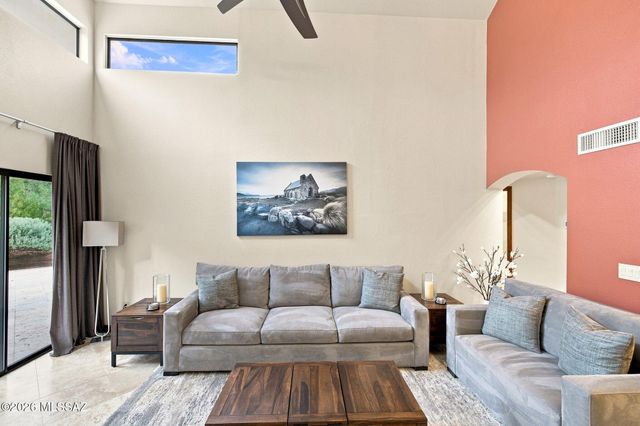 6969 E Nuthatch Trail, Tucson, AZ 85750