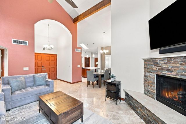 6969 E Nuthatch Trail, Tucson, AZ 85750