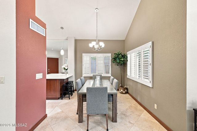 6969 E Nuthatch Trail, Tucson, AZ 85750
