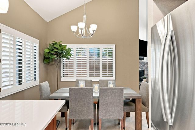 6969 E Nuthatch Trail, Tucson, AZ 85750