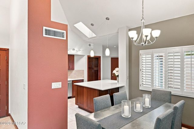 6969 E Nuthatch Trail, Tucson, AZ 85750