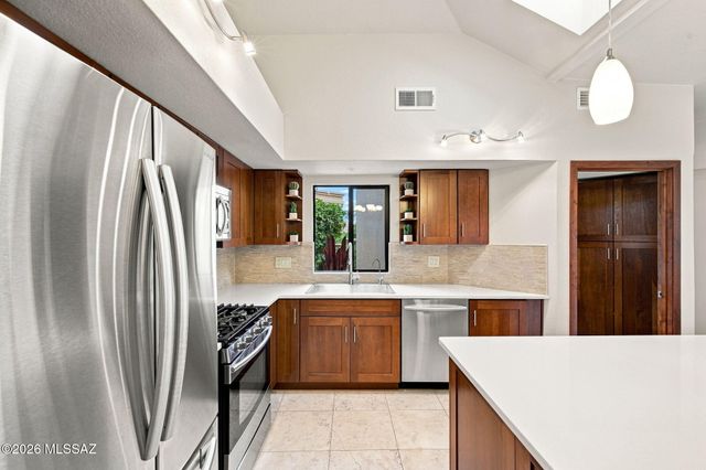6969 E Nuthatch Trail, Tucson, AZ 85750