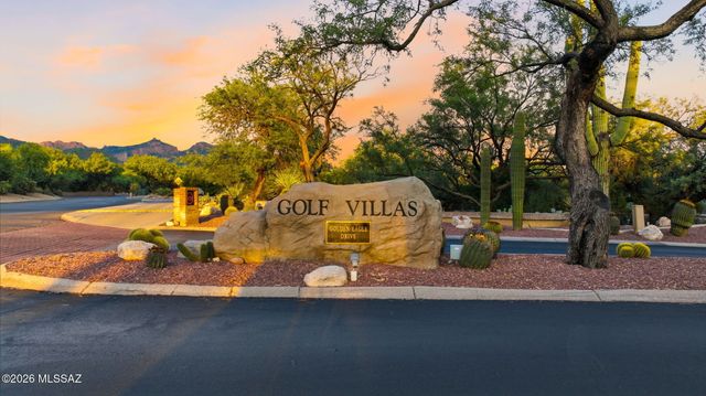 6969 E Nuthatch Trail, Tucson, AZ 85750
