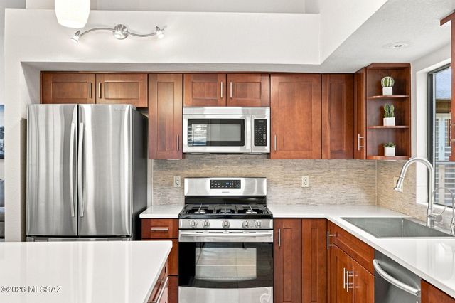 6969 E Nuthatch Trail, Tucson, AZ 85750
