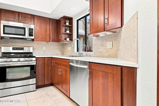 6969 E Nuthatch Trail, Tucson, AZ 85750