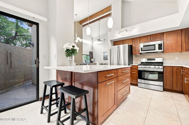 6969 E Nuthatch Trail, Tucson, AZ 85750