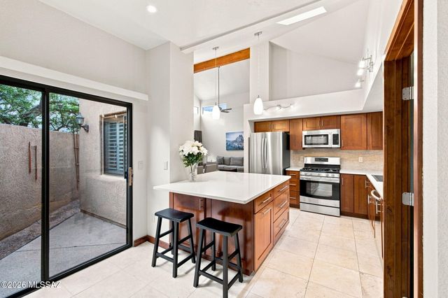 6969 E Nuthatch Trail, Tucson, AZ 85750