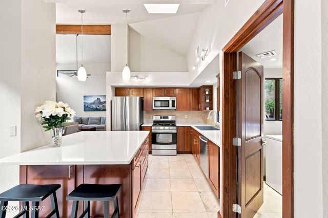 6969 E Nuthatch Trail, Tucson, AZ 85750