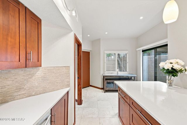 6969 E Nuthatch Trail, Tucson, AZ 85750