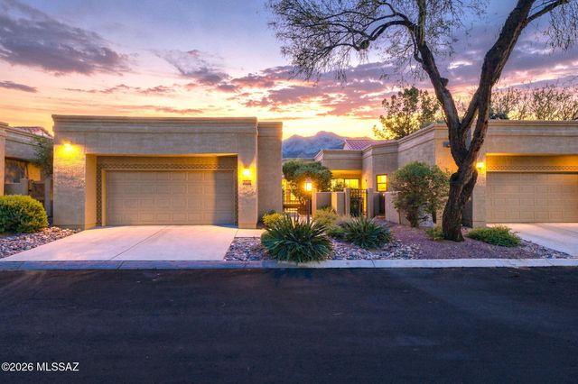 6969 E Nuthatch Trail, Tucson, AZ 85750