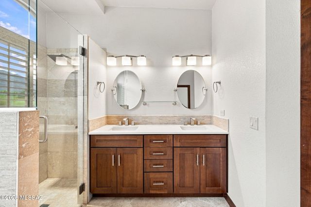 6969 E Nuthatch Trail, Tucson, AZ 85750