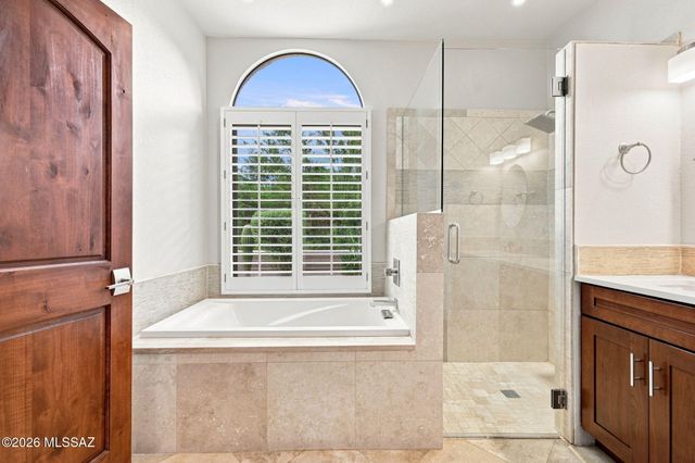 6969 E Nuthatch Trail, Tucson, AZ 85750