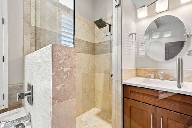 6969 E Nuthatch Trail, Tucson, AZ 85750