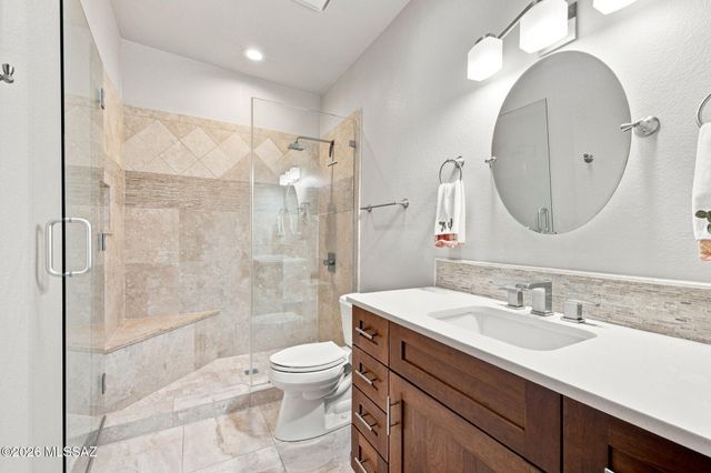 6969 E Nuthatch Trail, Tucson, AZ 85750