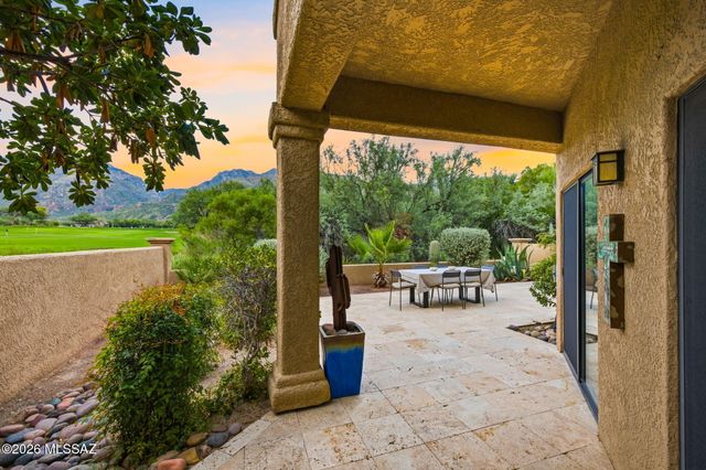 6969 E Nuthatch Trail, Tucson, AZ 85750