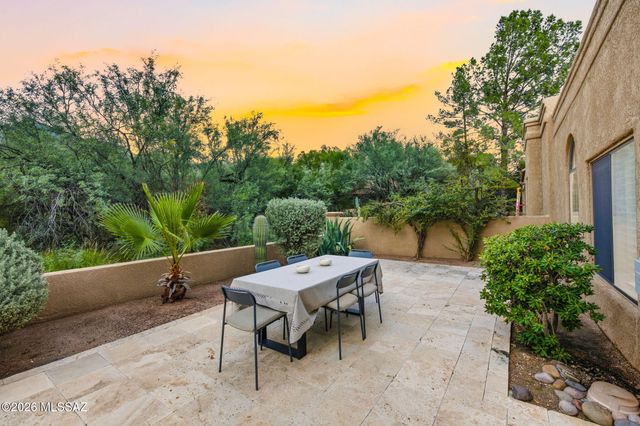 6969 E Nuthatch Trail, Tucson, AZ 85750