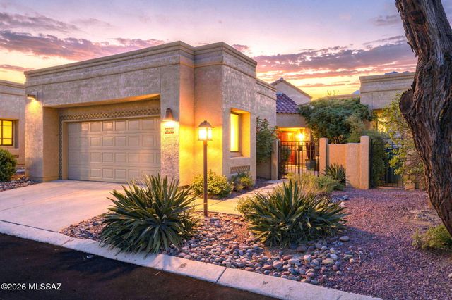 6969 E Nuthatch Trail, Tucson, AZ 85750
