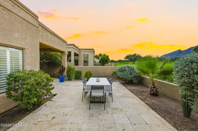 6969 E Nuthatch Trail, Tucson, AZ 85750