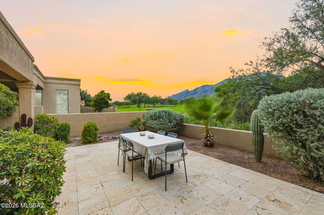 6969 E Nuthatch Trail, Tucson, AZ 85750