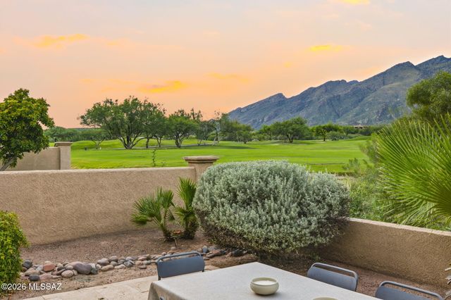 6969 E Nuthatch Trail, Tucson, AZ 85750