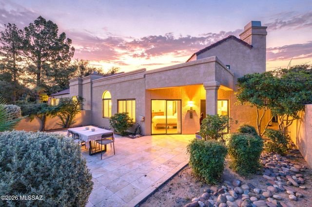 6969 E Nuthatch Trail, Tucson, AZ 85750