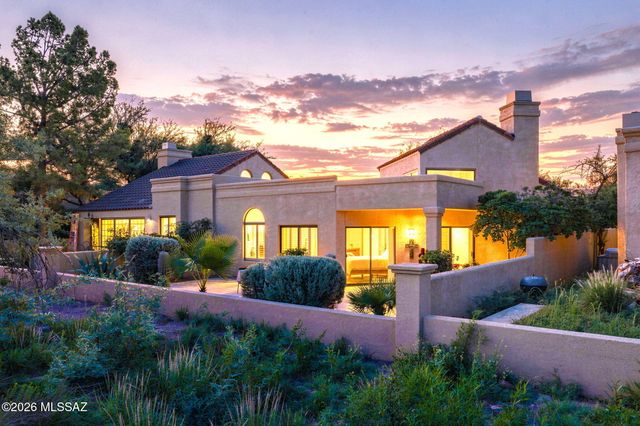 6969 E Nuthatch Trail, Tucson, AZ 85750