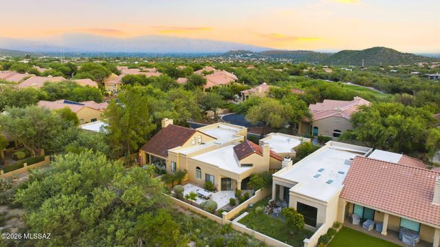 6969 E Nuthatch Trail, Tucson, AZ 85750