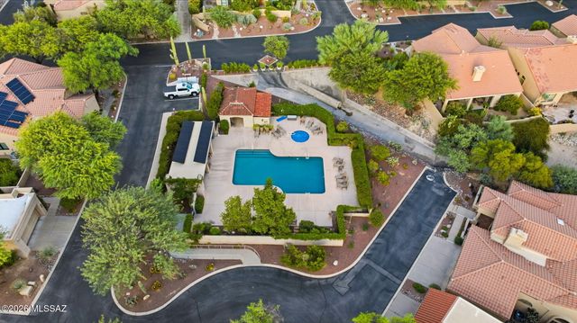6969 E Nuthatch Trail, Tucson, AZ 85750