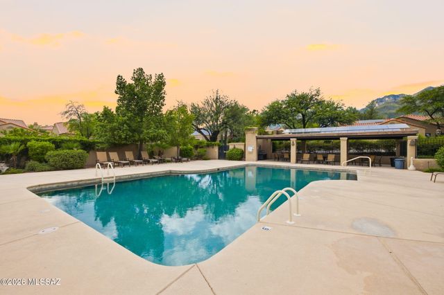 6969 E Nuthatch Trail, Tucson, AZ 85750