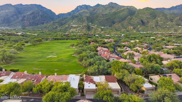6969 E Nuthatch Trail, Tucson, AZ 85750