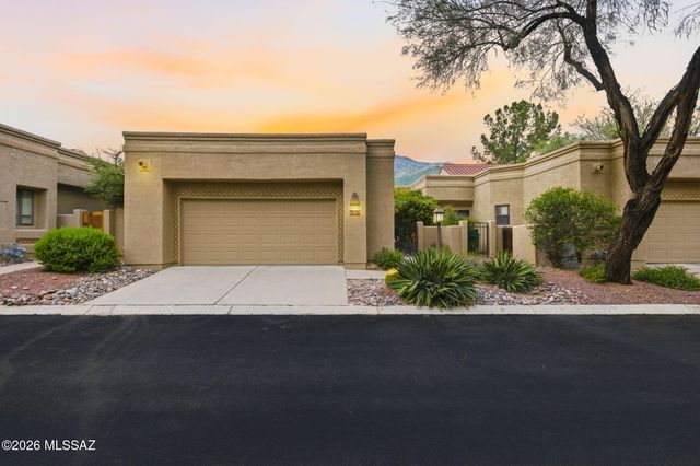 6969 E Nuthatch Trail, Tucson, AZ 85750